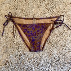 Victoria’s Secret Bikini Bottom